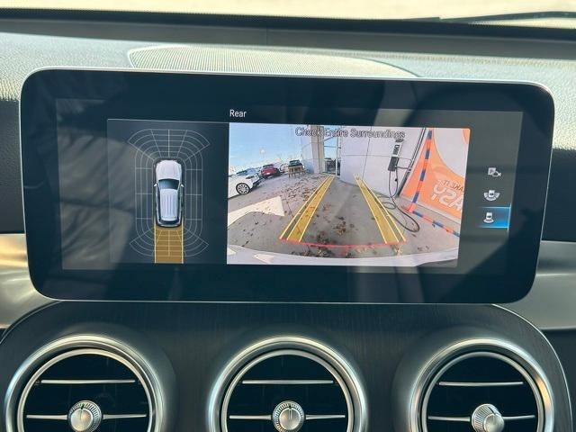 2021 Mercedes-Benz GLC GLC 300