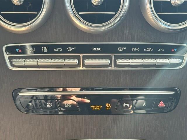 2021 Mercedes-Benz GLC GLC 300