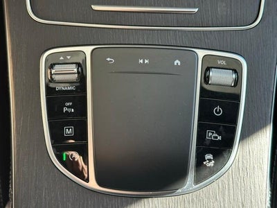 2021 Mercedes-Benz GLC GLC 300