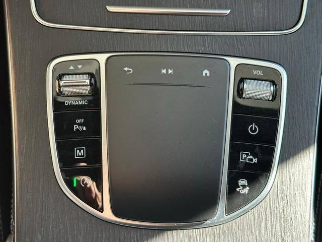 2021 Mercedes-Benz GLC GLC 300