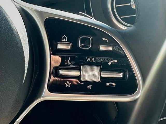 2021 Mercedes-Benz GLC GLC 300