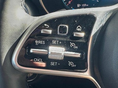 2021 Mercedes-Benz GLC GLC 300