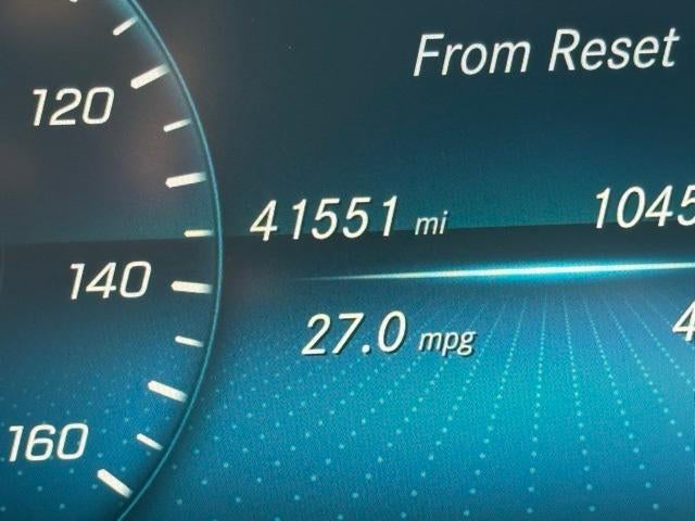 2021 Mercedes-Benz GLC GLC 300