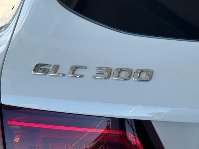 2021 Mercedes-Benz GLC GLC 300