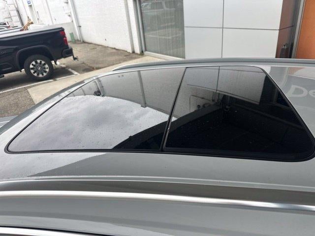 2023 Audi SQ8 Premium Plus