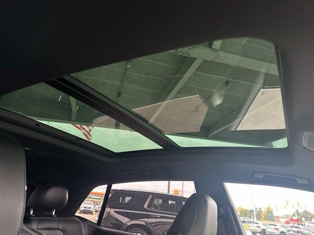2023 Audi SQ8 Premium Plus