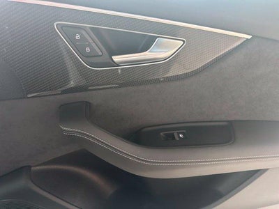 2023 Audi SQ8 Premium Plus