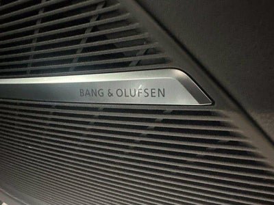 2023 Audi SQ8 Premium Plus