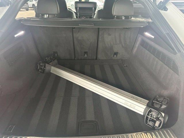 2023 Audi SQ8 Premium Plus