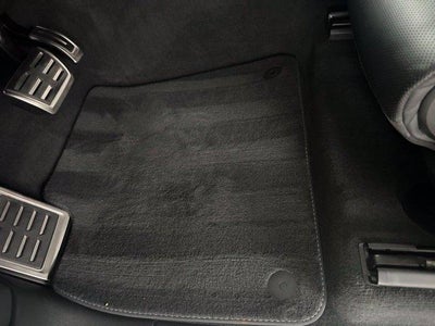 2023 Audi SQ8 Premium Plus