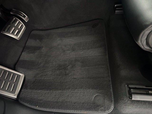 2023 Audi SQ8 Premium Plus