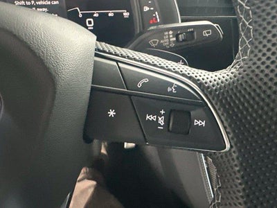 2023 Audi SQ8 Premium Plus