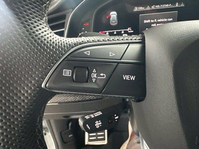 2023 Audi SQ8 Premium Plus