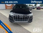 2021 Audi Q7 Premium Plus