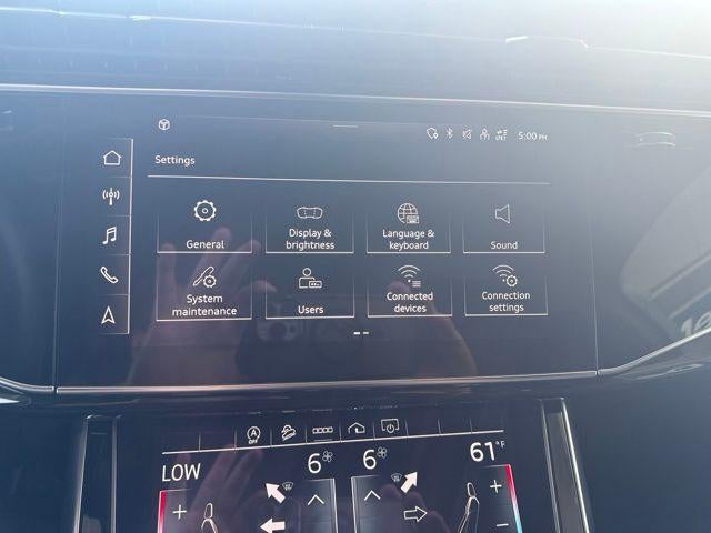 2021 Audi Q7 Premium Plus