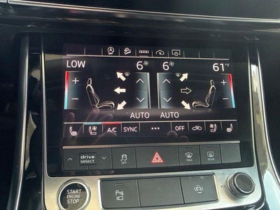 2021 Audi Q7 Premium Plus