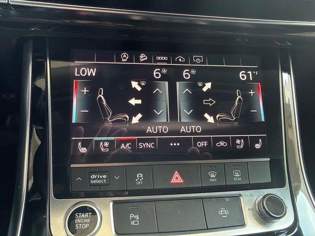 2021 Audi Q7 Premium Plus