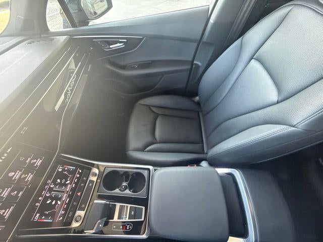 2021 Audi Q7 Premium Plus