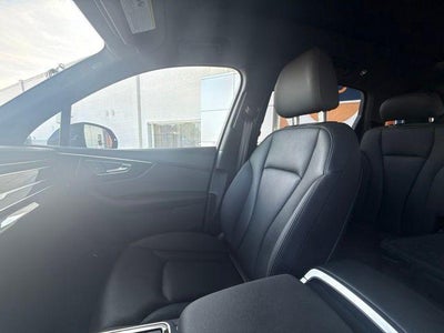 2021 Audi Q7 Premium Plus