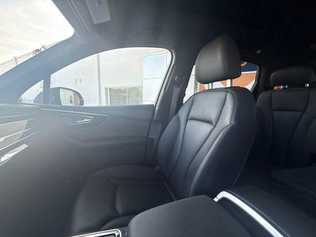 2021 Audi Q7 Premium Plus