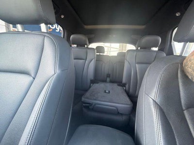 2021 Audi Q7 Premium Plus