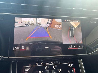 2021 Audi Q7 Premium Plus