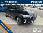 2021 Audi Q7 Premium Plus
