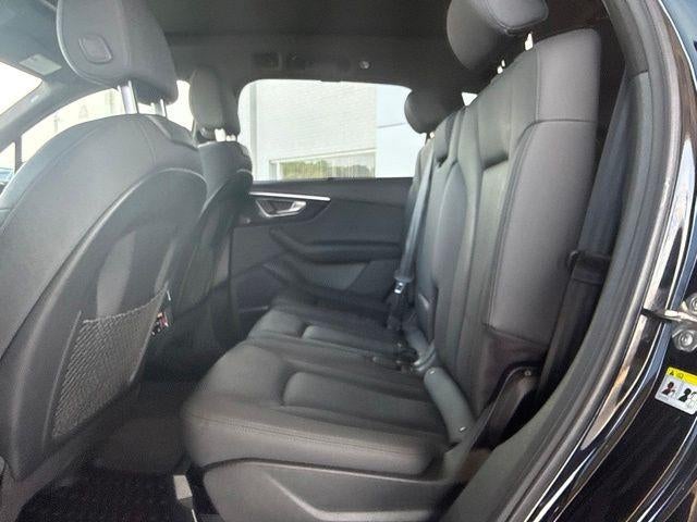 2021 Audi Q7 Premium Plus
