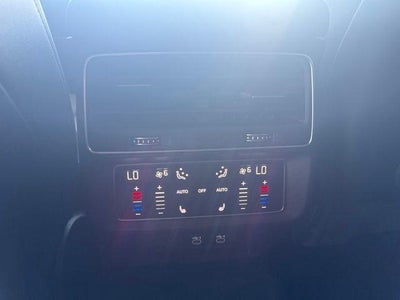 2021 Audi Q7 Premium Plus