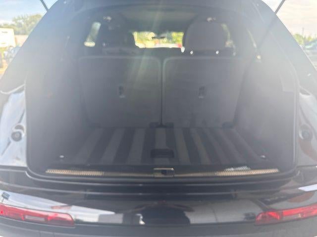 2021 Audi Q7 Premium Plus