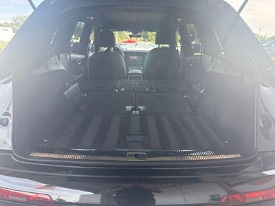 2021 Audi Q7 Premium Plus