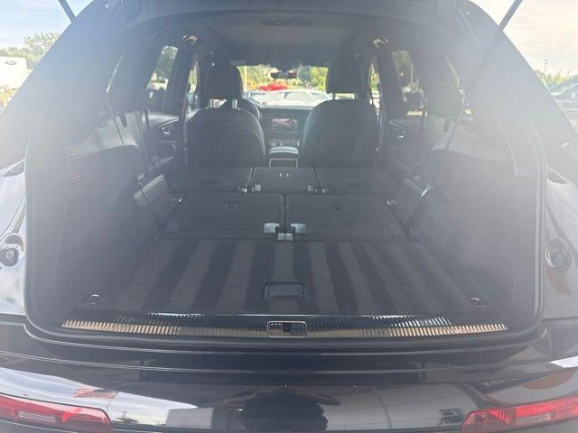 2021 Audi Q7 Premium Plus