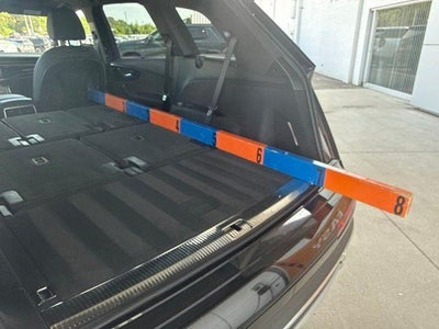 2021 Audi Q7 Premium Plus