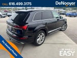 2021 Audi Q7 Premium Plus