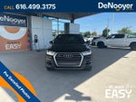 2017 Audi Q7 Prestige