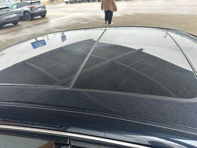 2016 Audi A8 L 4.0T Sport