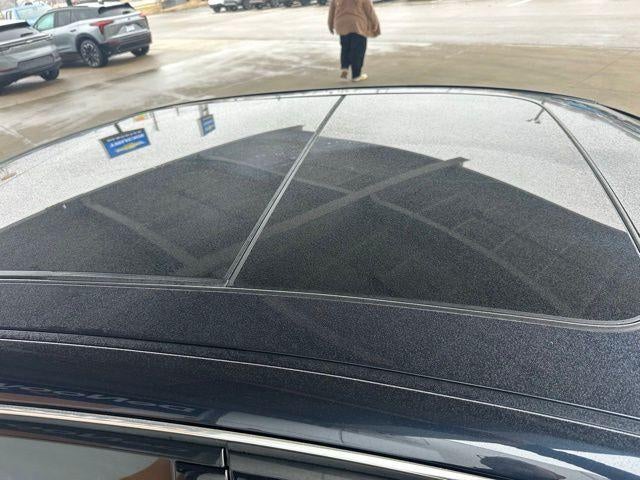 2016 Audi A8 L 4.0T Sport