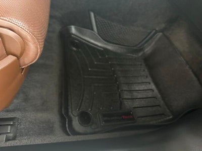 2016 Audi A8 L 4.0T Sport