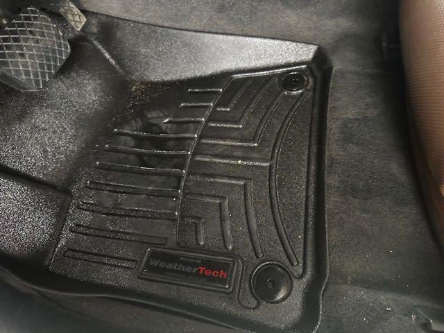 2016 Audi A8 L 4.0T Sport