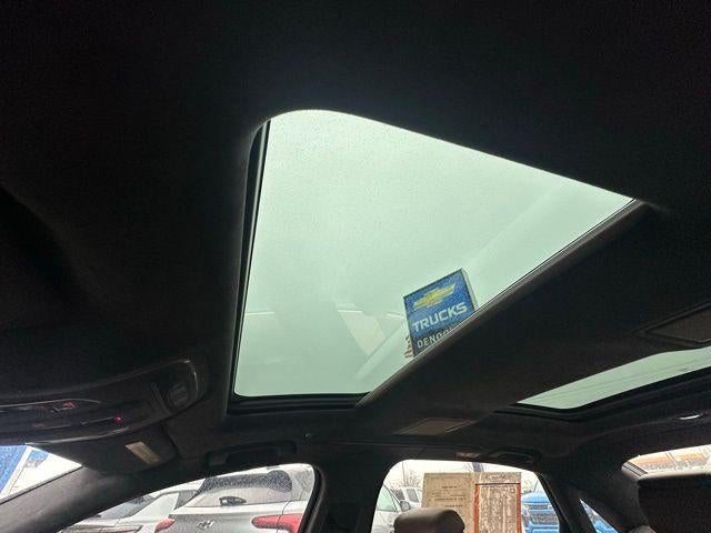 2016 Audi A8 L 4.0T Sport