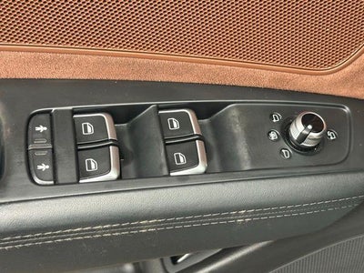 2016 Audi A8 L 4.0T Sport