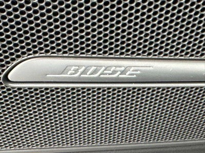 2016 Audi A8 L 4.0T Sport