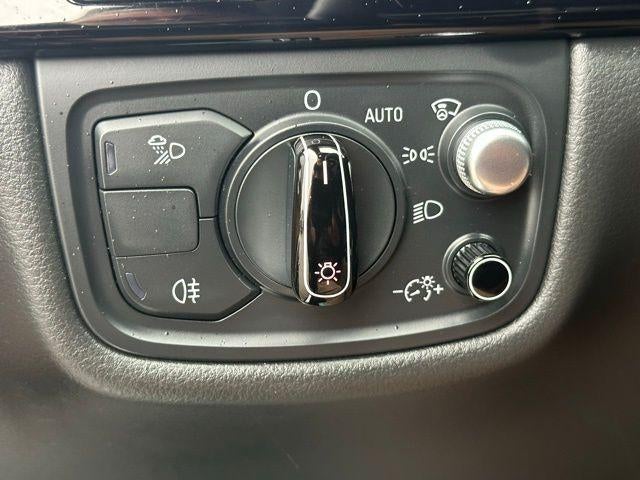 2016 Audi A8 L 4.0T Sport