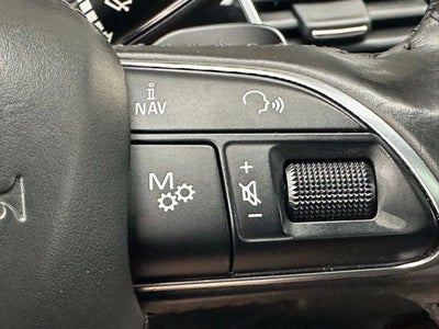 2016 Audi A8 L 4.0T Sport