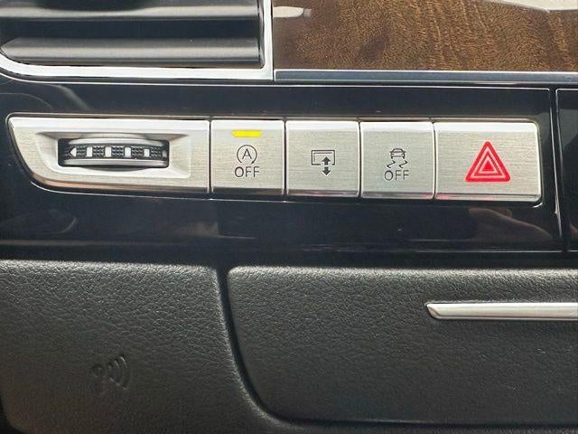 2016 Audi A8 L 4.0T Sport