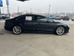 2016 Audi A8 L 4.0T Sport