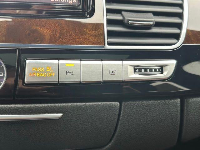 2016 Audi A8 L 4.0T Sport