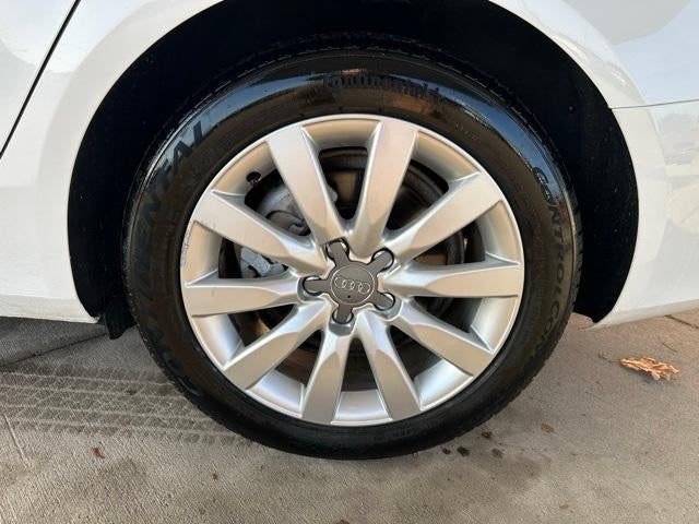 2014 Audi A4 Premium