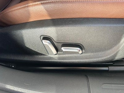 2014 Audi A4 Premium