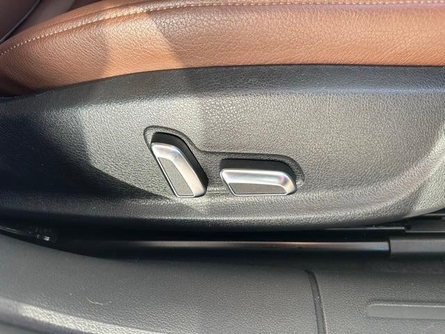 2014 Audi A4 Premium